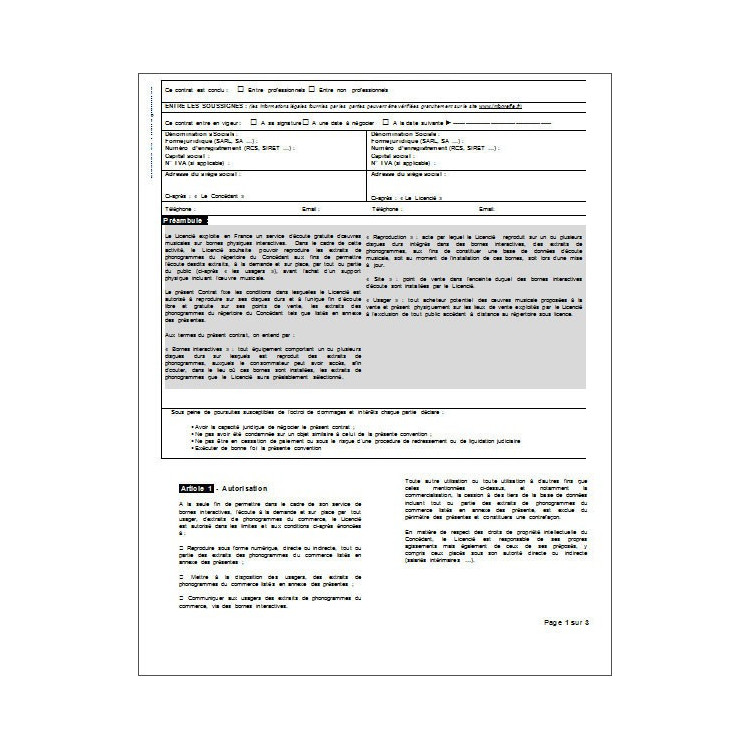 CDD de Chargé de post-production - Audiovisuel