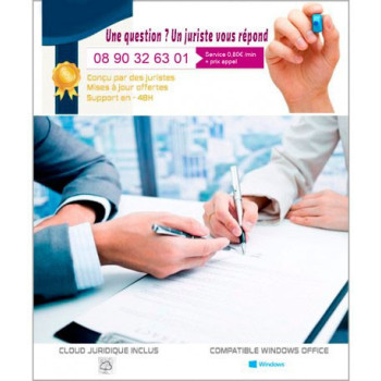 Contrat de Catalogue Publicitaire