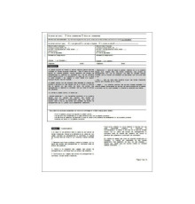 Statuts de Société en commandite par actions