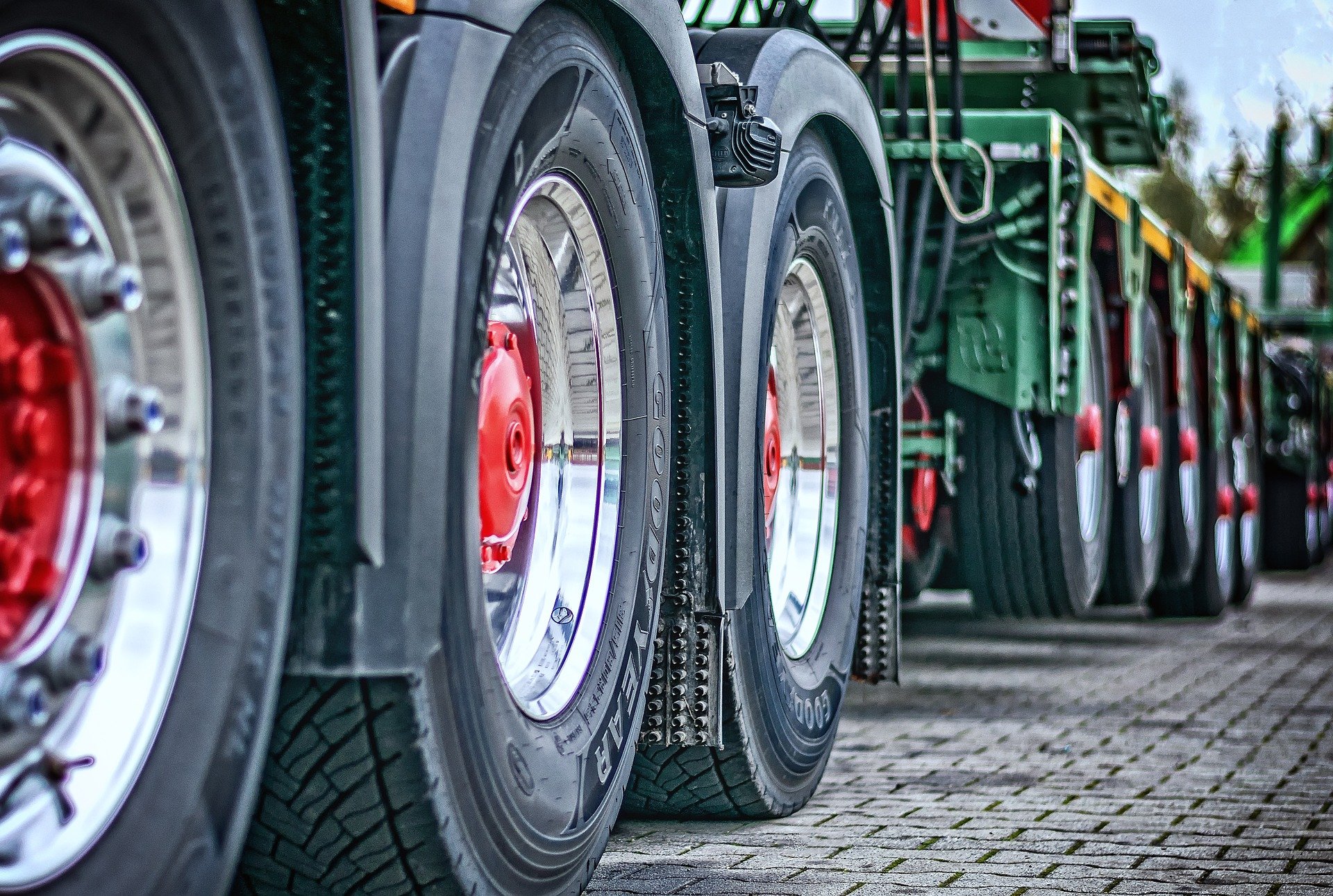 Contrat de Transporteur Routier