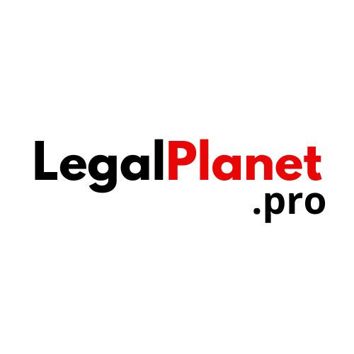 LegalPlanet.pro